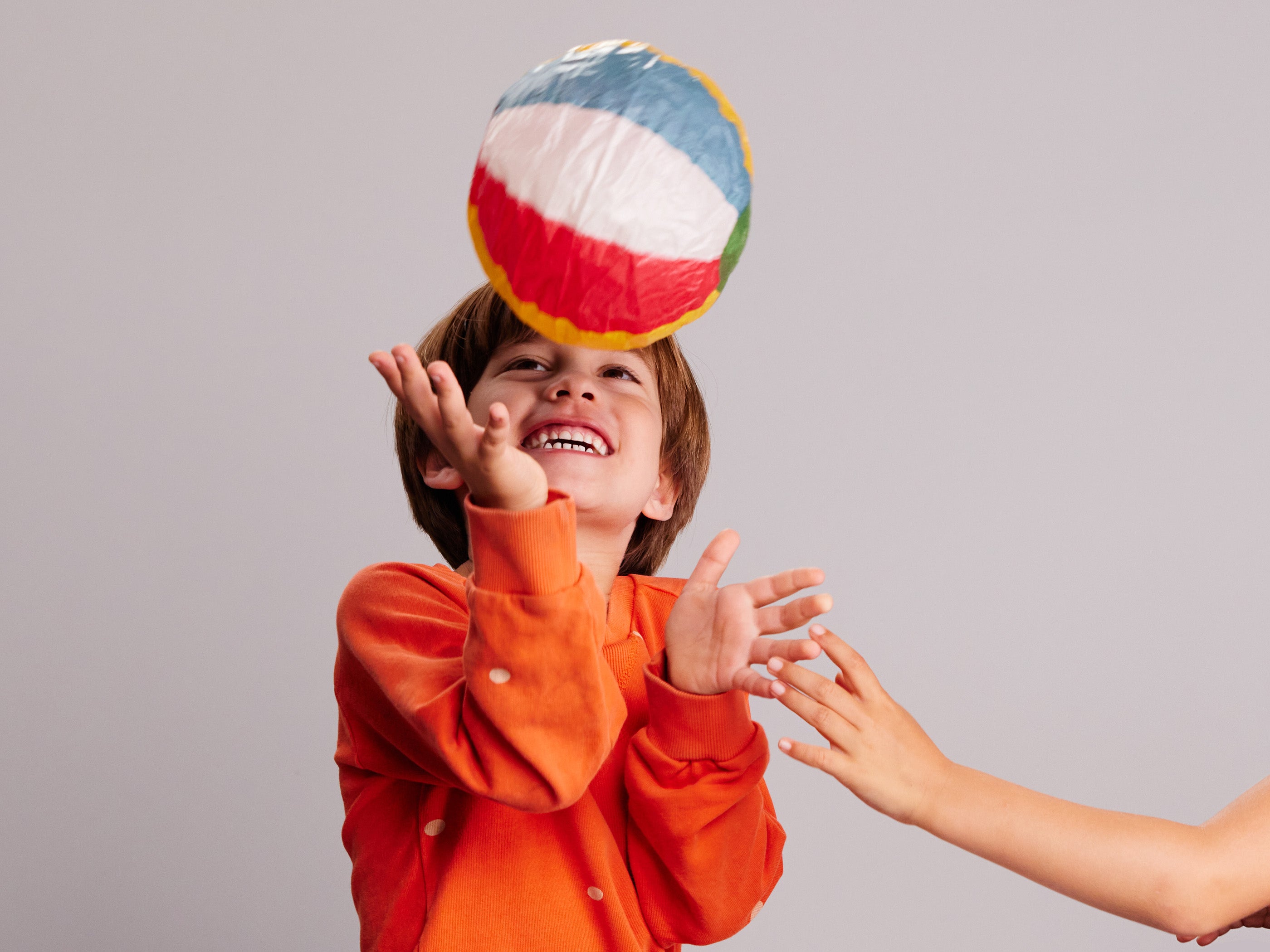 VOL ⑧ — CIRCUS | MAJO IDEAS