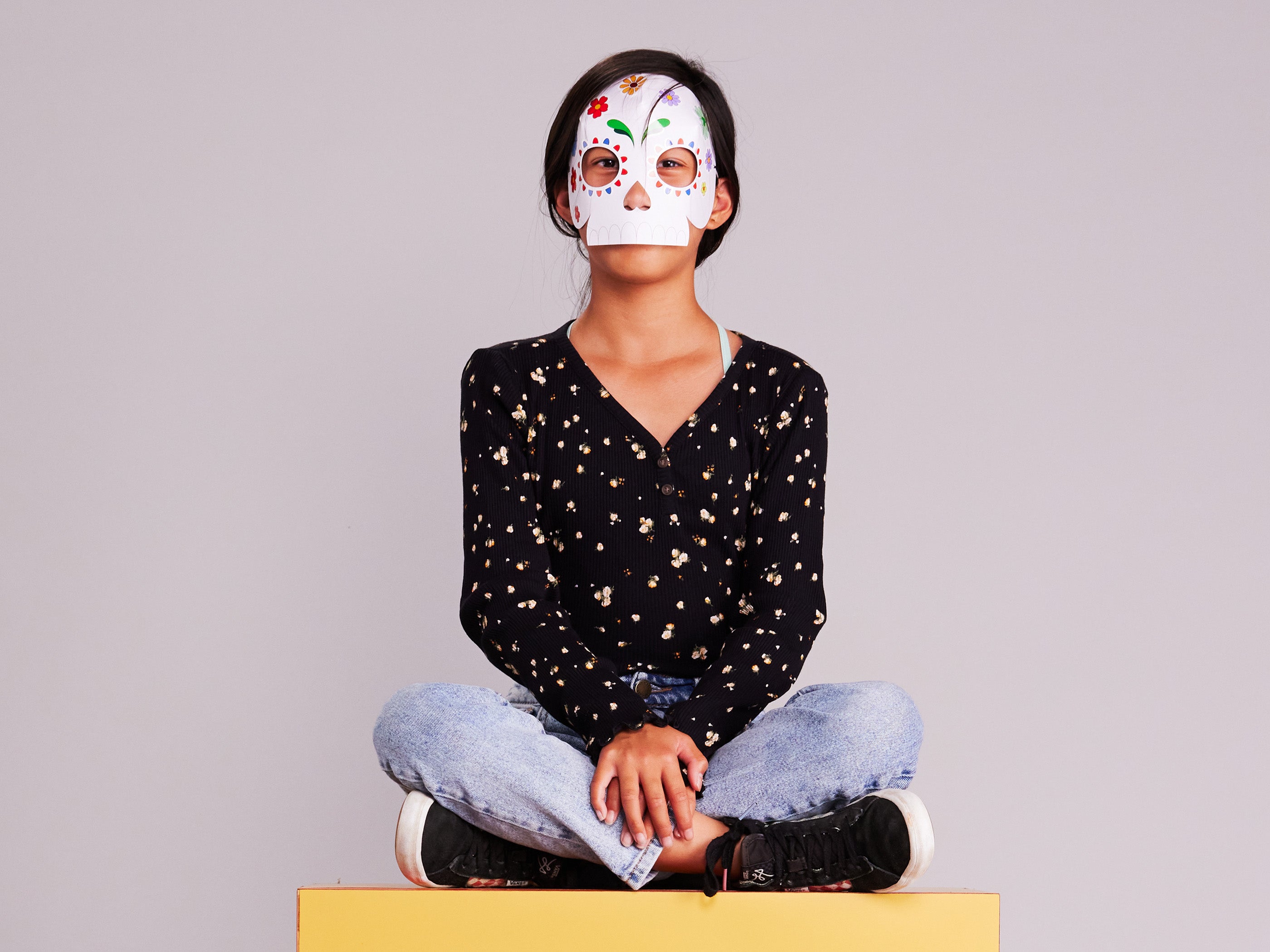 calavera.25　四点パネルセット VOL ①⓪ — CALAVERA